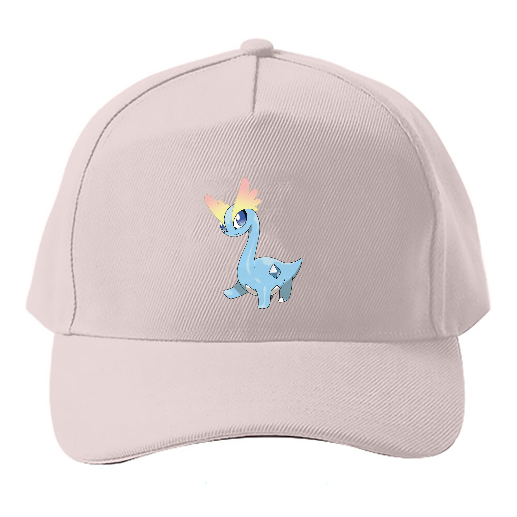 （画像用） ポケットモンスター Pokémon ベースボールキャップ 綿100％ 男女兼用 帽子 スポーツ